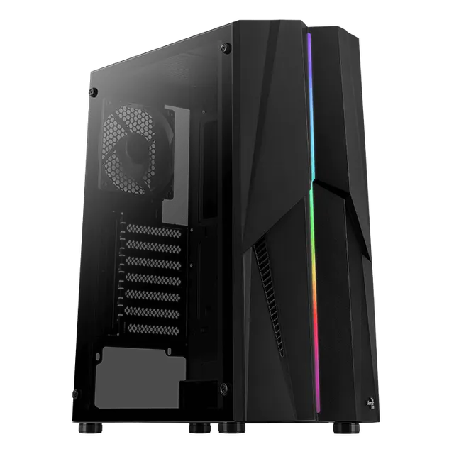 aerocool-cases-mecha-midi-tower-rgb-geh-use-tempered-glass image 1