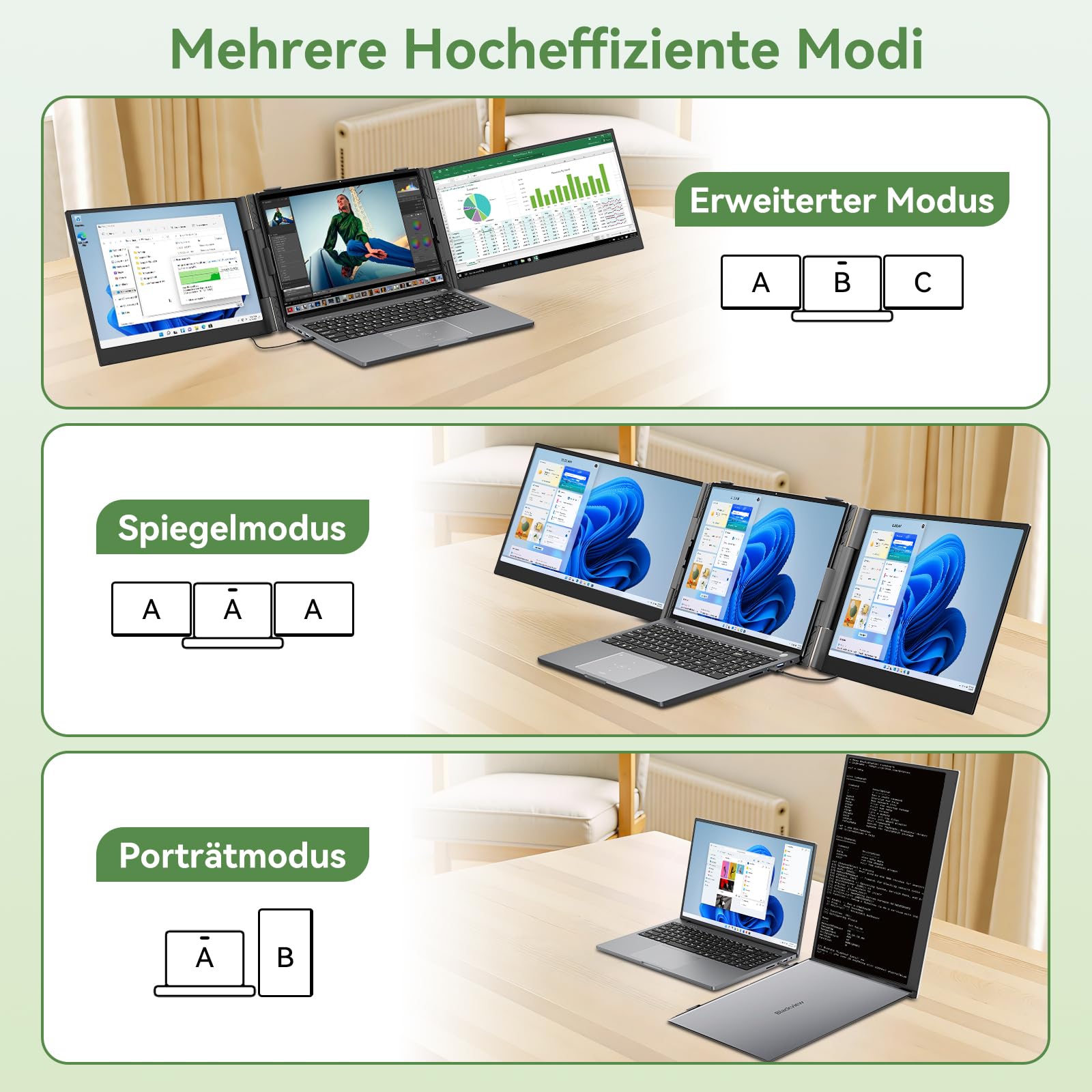 blackview-dcm8-pro-triple-monitor-15-6-zoll-fhd-1kg image 5