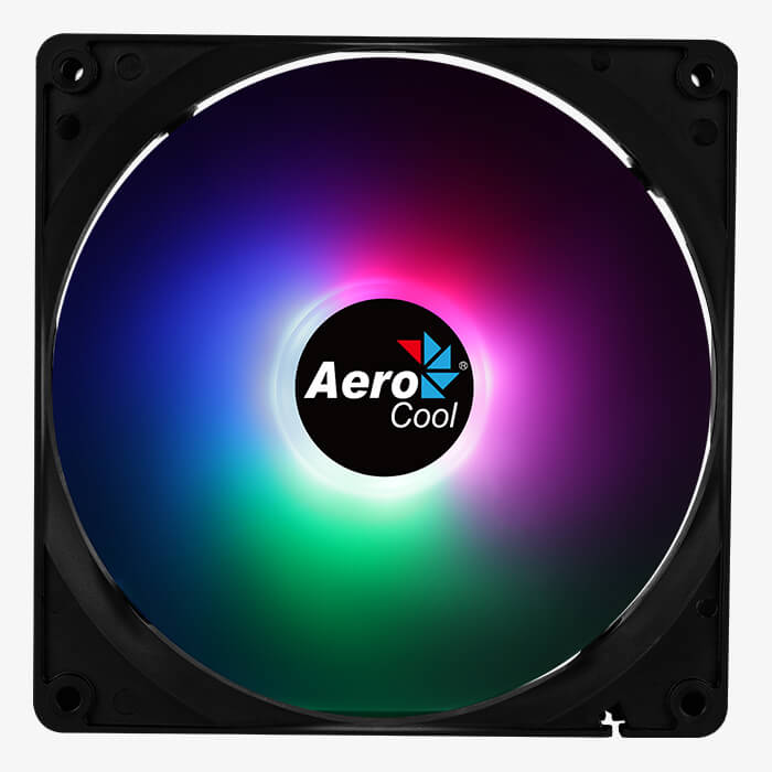 aerocool-frost-14-geh-usel-fter-140mm-frgb image 2