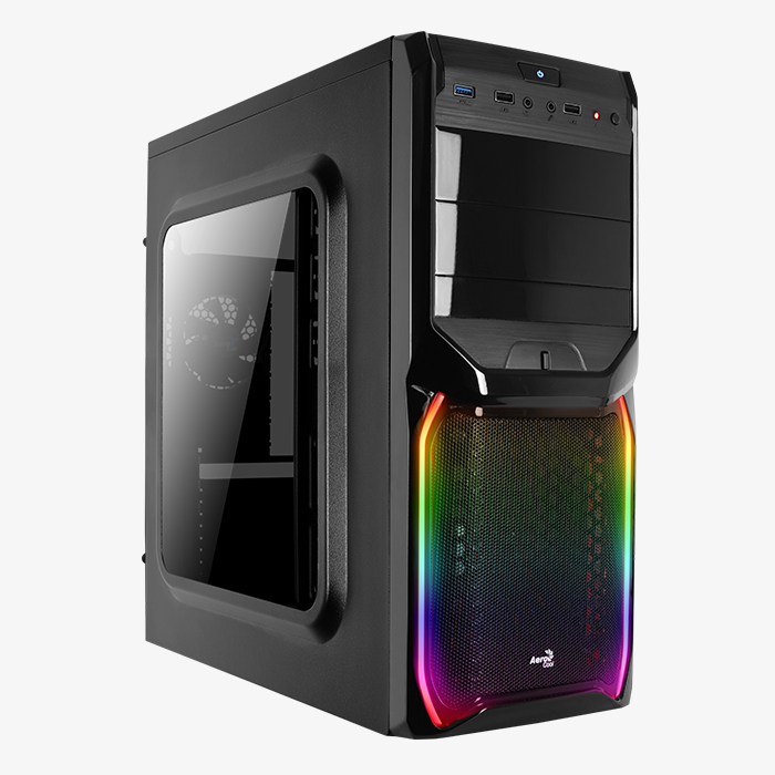 aerocool-v3x-rgb-window-mid-tower-geh-use-acrylfenster image 1