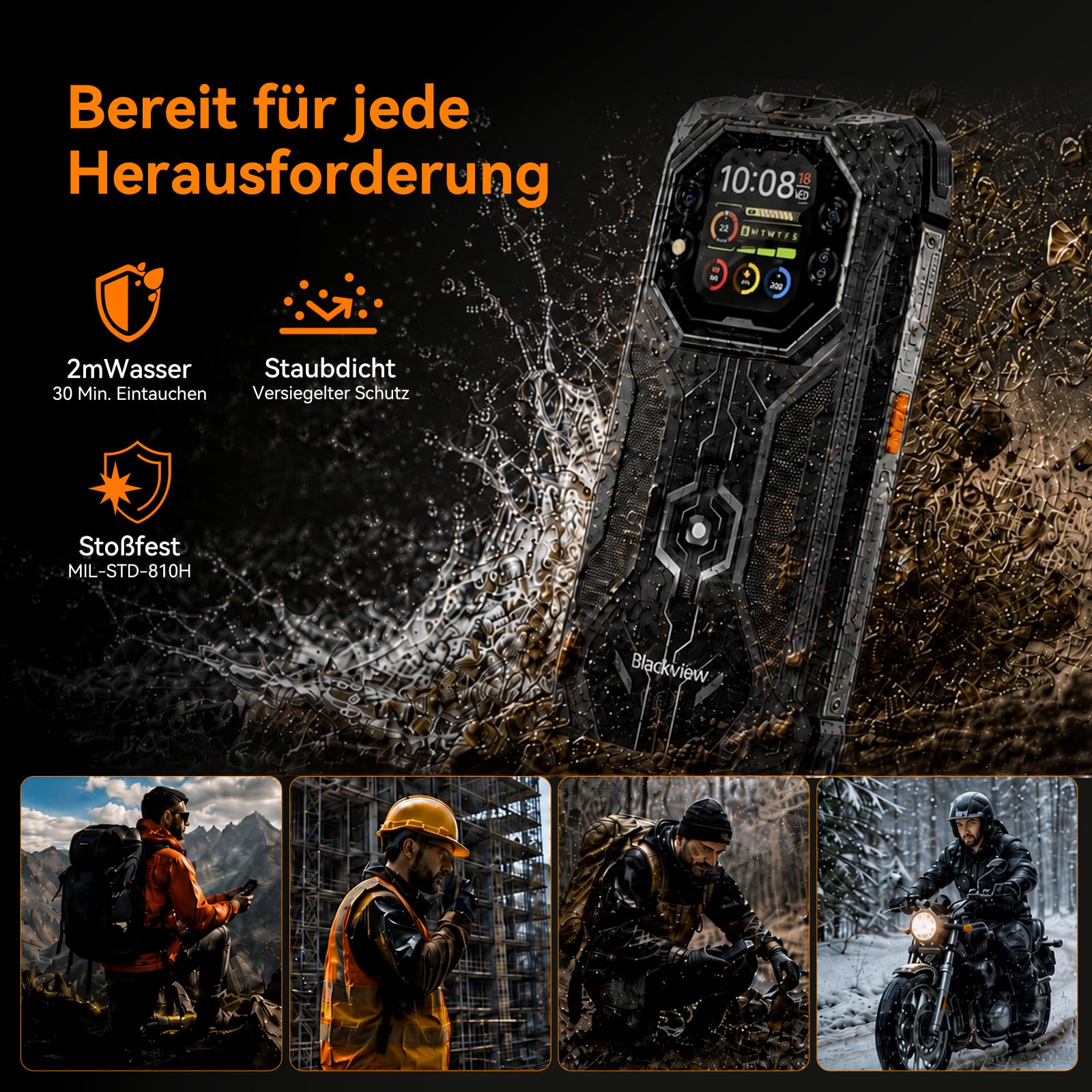 blackview-rock-1-outdoor-handy-15000mah-24gb-256gb image 4