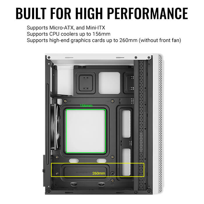 aerocool-evo-mini-pc-geh-use-wei-mini-tower-glas image 8