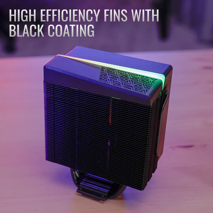 aerocool-cylon-4f-cpu-k-hler-tower-mit-l-fter image 6