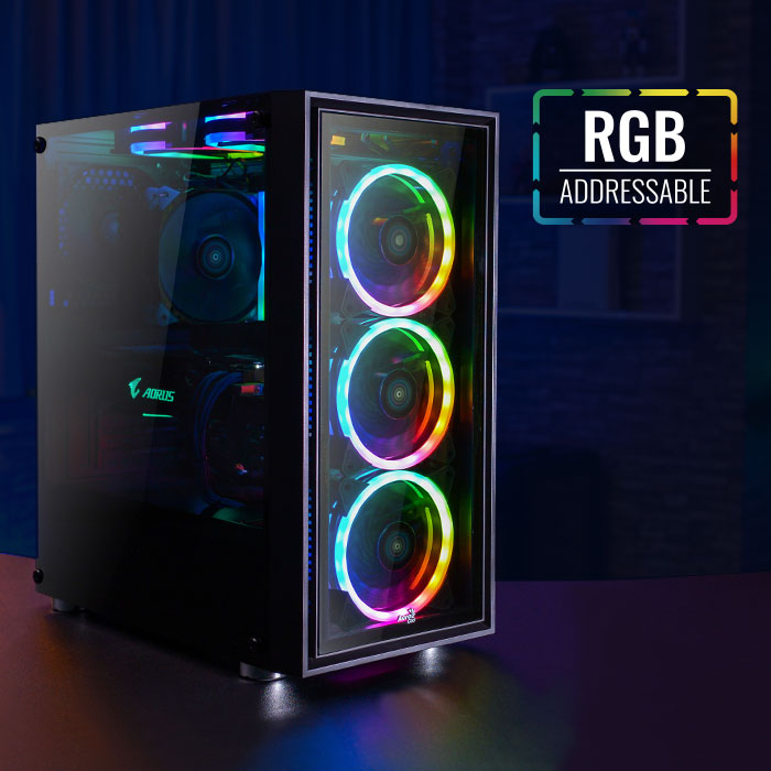 aerocool-quartz-revo-geh-use-mid-tower-glas-argb-14-modi image 2