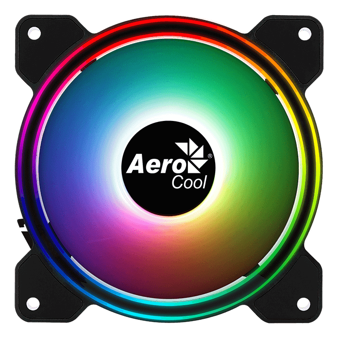 aerocool-saturn-12f-argb-l-fter-120mm-rgb image 1