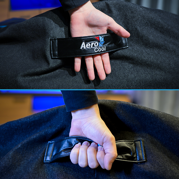 aerocool-p7-bb1-sitzsack-gaming-bean-bag-project-7-blau image 3