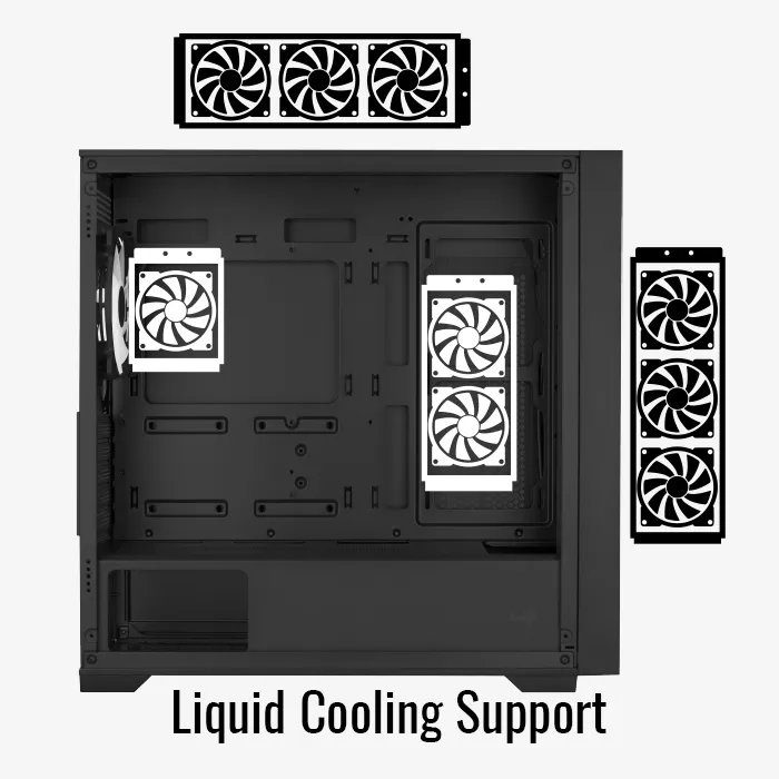 aerocool-tern-mini-mini-tower-pc-geh-use-schwarz image 7
