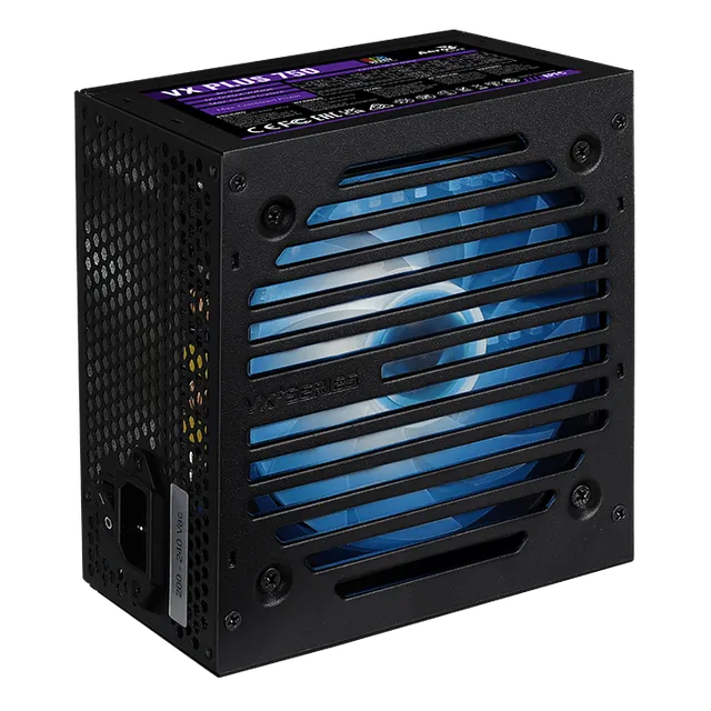 aerocool-vx-plus-750-rgb-netzteil-750w-atx-mit-rgb-l-fter image 1