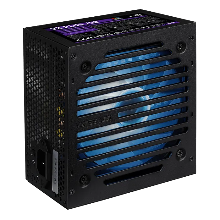 aerocool-vx-plus-750-rgb-netzteil-750w-atx-mit-rgb-l-fter image 1