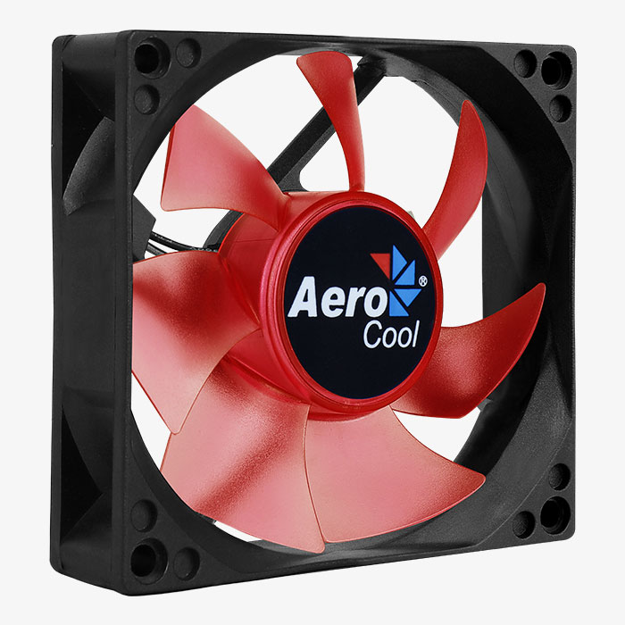 aerocool-motion-8-red-3p-80mm-pc-l-fter-rot-led image 2
