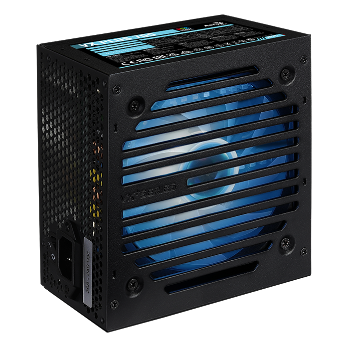aerocool-vx-plus-stealth-700w-atx-pc-netzteil-rgb image 1