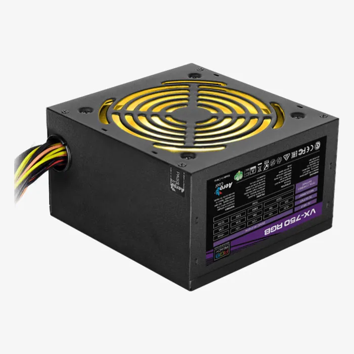 aerocool-vx-750-rgb-750w-atx-netzteil image 1