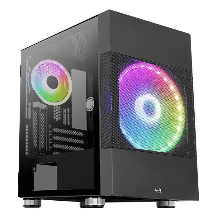 aerocool-atomic-pc-geh-use-micro-atx-mit-glas image 1