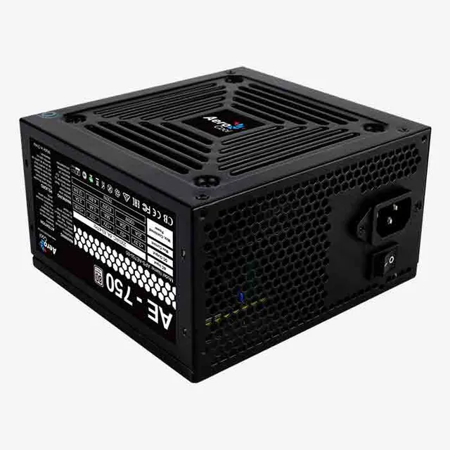 aerocool-ae-750w-pc-netzteil-750w-atx-80plus image 1