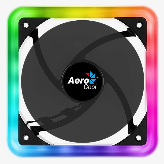 aerocool-edge-14-140mm-geh-usel-fter-argb-dual-led image 2